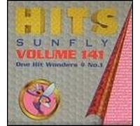 Various Artists - Sunfly Karaoke Hits Volume 141 - One Hit Wonders (CD+G)