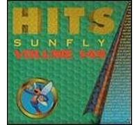Various Artists - Sunfly Karaoke Hits Volume 149 (CD+G)