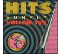 Various Artists - Sunfly Karaoke Hits Volume 155 (CD+G)