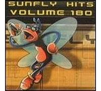 Various Artists - Sunfly Karaoke Hits Volume 180 (CD+G)