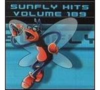 Various Artists - Sunfly Karaoke Hits Volume 189 (CD+G)