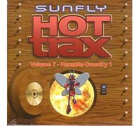 Various Artists - Sunfly Karaoke Hot Trax Volume 7 - Country #1 (CD+G)