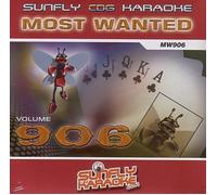 Various Artists - Sunfly Most Wanted #90 G