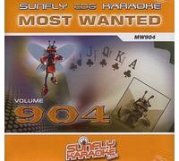 Various Artists - Sunfly Most Wanted Volume