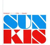 Various Artists Sunkissed (CD) Album