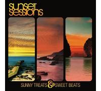 Various Artists - Sunny Treats & Sweat Beats