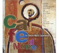 Various Artists Sunnyside Cafe Series: Cafe Mundo (CD) Album