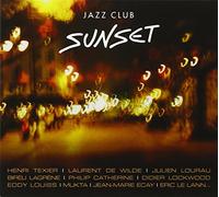 Various Artists - Sunset