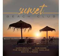 Various Artists - Sunset Beach Club