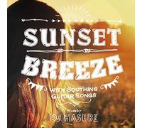 Various Artists - Sunset Breeze