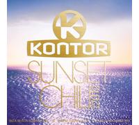 Various Artists - Sunset Chill 2012 (3 CD)