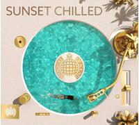 Artisti Vari - Ministry Of Sound: Sunset Chillout / Various - 3 Cd