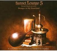 Various Artists - Sunset Lounge 5