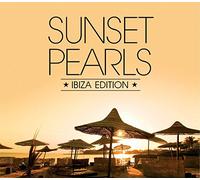 Various Artists - Sunset Pearls Ibiza.