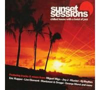 Various Artists - Sunset Sessions