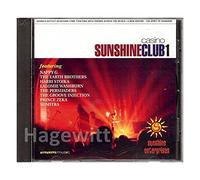 Various - SUNSHINE CLUB 1 - VARIOUS ARTI