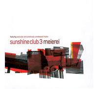 Sunshine Club 3 - Meierei - Various Artists (Vinile)