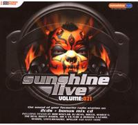 Various Artists - Sunshine Live, Vol.21