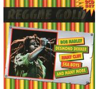 Various Artists - Sunshine Reggae