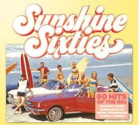Various Artist - Sunshine Sixties