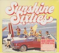 Various Artists - SUNSHlNE 6Os