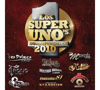 Various Artists - Super 1 S Duranguenses