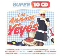Various Artists - Super (10 CD)