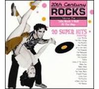 Various Artists - Super 20's Series: 50's Rock N Roll 1