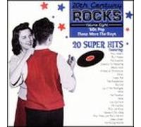 Various Artists - Super 20's Series: 60's Pop