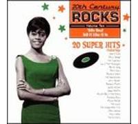 Various Artists - Super 20's Series: 60's Soul
