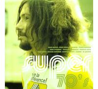 Various Artists - Super 70's