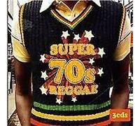 Various Artists - Super 70s Reggae