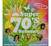 Various Artists - Super 70's Summer