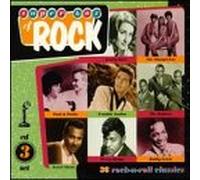 Various Artists - Super Box of Rock