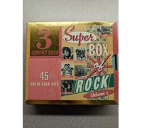 Various Artists - Super Box of Rock 3