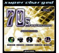 Various Artists - Super Charged 70's Selection: Disc 3