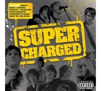 Artisti Vari – Supercharged – CD