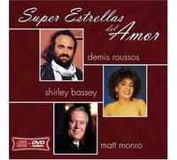 Various Artists - Super Estrellas Del Amor