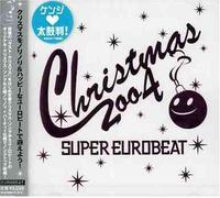 Various Artists - Super Euro Christmas 2004