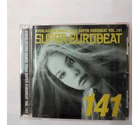 Various Artists - Super Eurobeat 141
