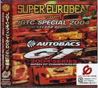 Various Artists - Super Eurobeat Presents Jgtc
