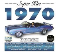 V/A - Super Hits 1970