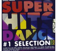 Various Artists - Super Hits Dance 2008-1 Selection