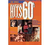 Various Artists - Super Hits Of The 60s (5 CD)