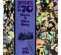 Various Artists Super Hits of the '70s: Have a Nice Day, Vol. 20 (CD)