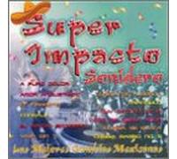 Various Artists - Super Impacto Sonidero