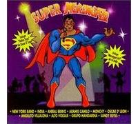 Various Artists - Super Merengazo