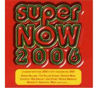 Various Artists - Super Now 2006