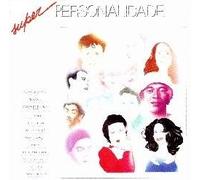 Various Artists - Super Personalidade