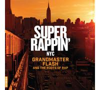 super rappin' grandmas...